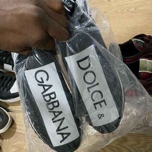 Dolce & Gabbana Runners